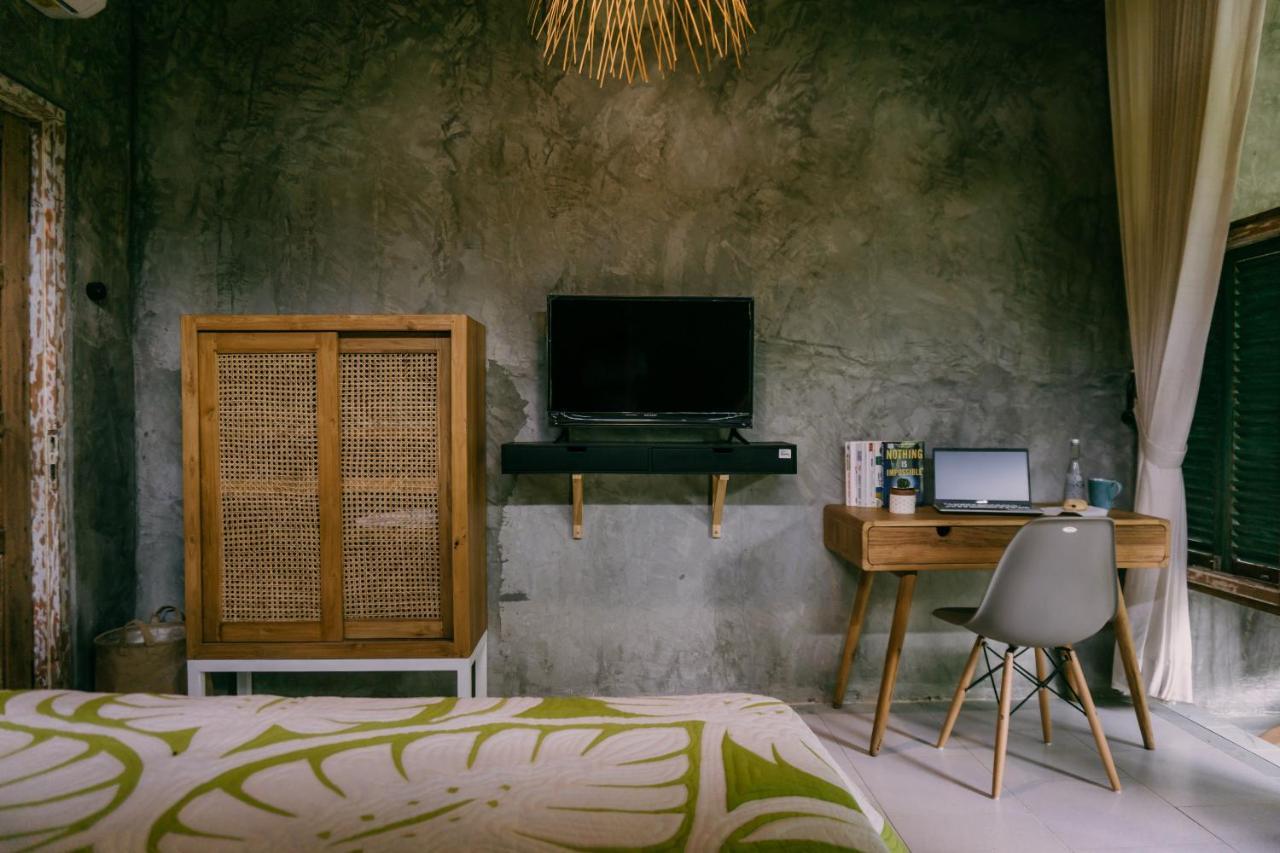 West Room At Semadi Living Sukawati Екстериор снимка