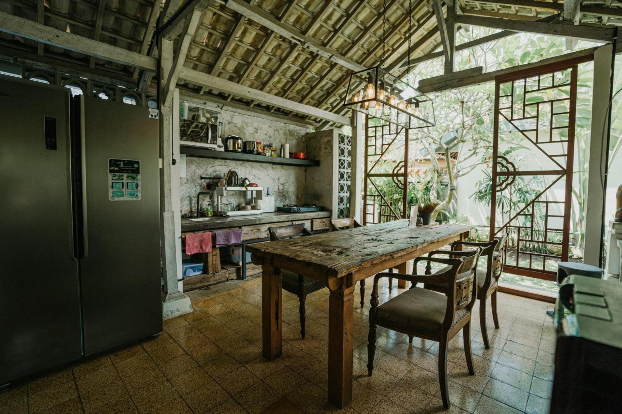 West Room At Semadi Living Sukawati Екстериор снимка